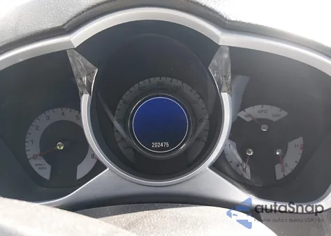 2011 Cadillac Srx Standard из США, поврежденный, VIN 3GYFNGEY4BS590311